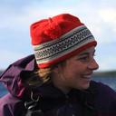 Sarah Kellogg - @PaperBlueCranes - Twitter