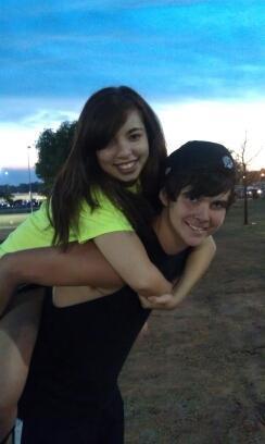 LoganCash27's profile picture. 16! Sophomore! El Reno High School! Follow me on Instagram Logan_cash27_