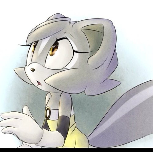 N-no...Leave me be...Im a Monster...