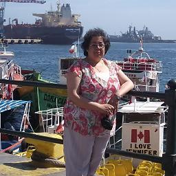 valpodenegrita's profile picture. PORTEÑA, MADRE TRABAJADORA