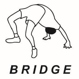 京造空デ卒展 2 23 3 3 アイコンをよく見ると ブリッジをする少年がいます Bridge 橋 は 空間演出デザイン学科の卒展テーマです 今夜は このテーマの意味についてお話したいと思います Http T Co 3z0ndupi