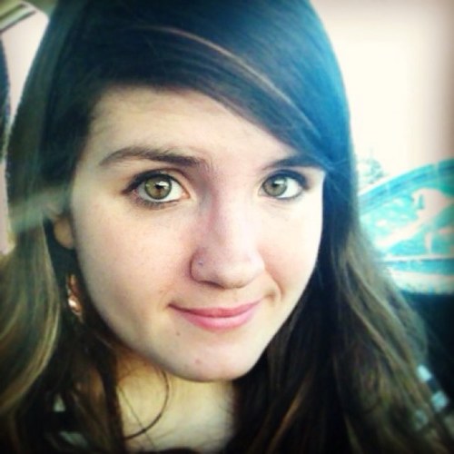 Hai guys c: I love music and I really dont know what else to say hahahaha ^.^=