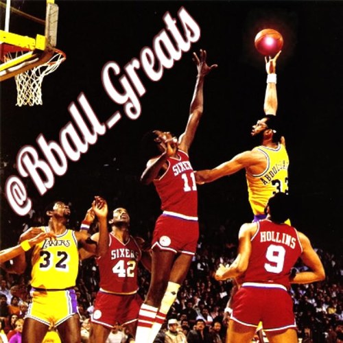 Bball_Greats's profile picture. The Best Quotes from the Greatest Basketball Players!
