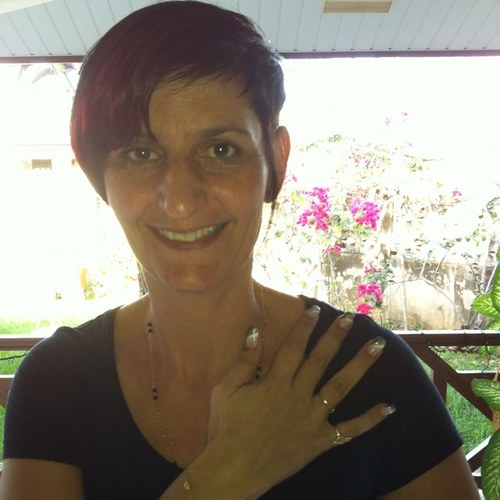 Bergeronco's profile picture. Journaliste Guyane 1ère France Télévisions