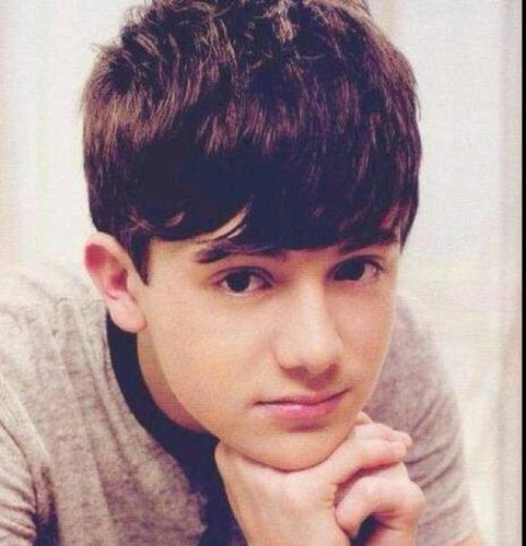 GreysonChance | CodySimpson | Gredy. •Mention for follow back•. I don't wanna be perfect, I just wanna be real.
