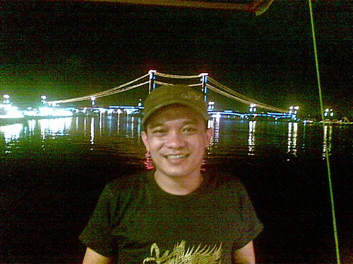 andhiarwan's profile picture. 