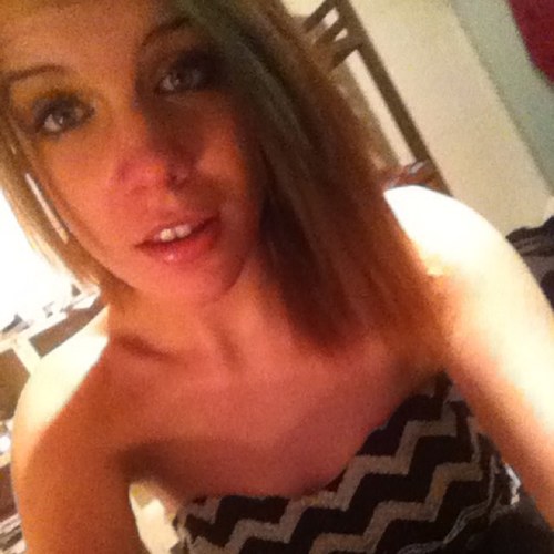 soph. 15. LHS. I like to party.