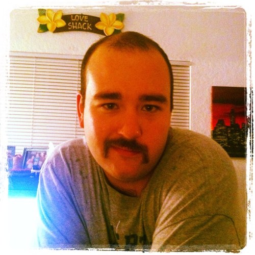 TK_Molloy's profile picture. 