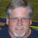 Carl Denton - @cdewayned - Twitter