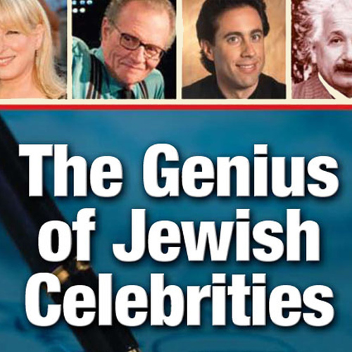 JewishCelebrity's profile picture. Psychologist, graphologist, author of Genius of Jewish Celebrities:What their Handwriting Reveals. Great graphics, bios. appeared on NBC ABC
