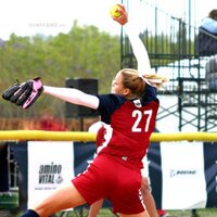 Softball Life (@_iplaysoftball_) Twitter profile photo