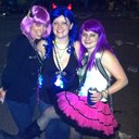 Candace Boyle - @canditoloco - Twitter