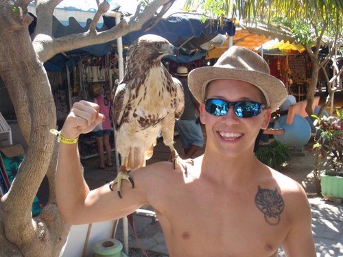 SteveDc84's profile picture. Tweet Tweet