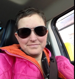 Cancer fighting, business owning, family loving goofball who loves the people in the glowy box. And cheese. I love cheese.