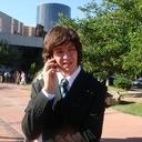 Jorge Luis Pando - @CrayonesRojos - Twitter