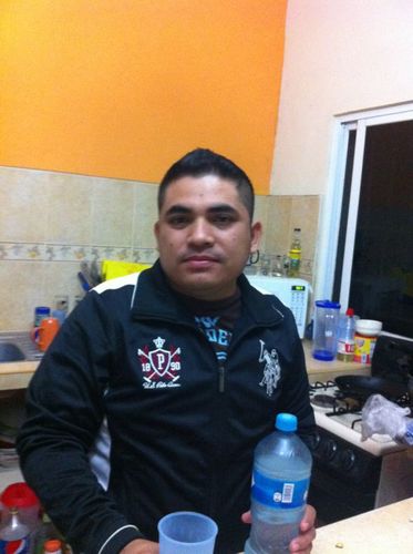 sansores1979's profile picture. hombre de pocas palabras pero un buen amigo... o eso intento