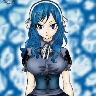 [RP] Gray/Lyon | Juvia will pick... (?)