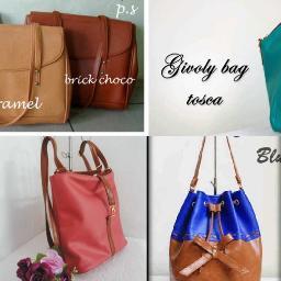 Kami Online shop menjual berbagai macam tas, hpo, etc.. Info: 08569850032.. Pin bb : 7F8AE487 . FB : la.mixte@hotmail.com.  Owner: @me_rizka