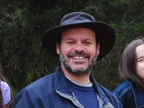 Teólogo, profesor con estudios en gestión y liderazgo escolar. Proud #UoMalumni
Opiniones personales, retuit no significa respaldo.