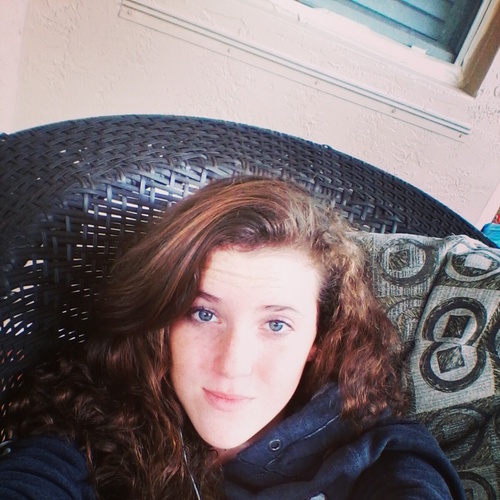 elizabethkahn13's profile picture. I play flag football love it!!!!!!!!!!!!!!!!!!!!!!!! and my bestist friend in the world is and i hate dougebags and u mess with me ill stick my homeboys on u :D