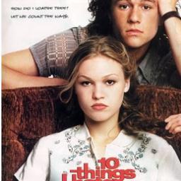 10ThingsQuotes's profile picture. all the quotes you need from the best movie ever made.
~i burn, i pine, i perish~
r.i.p. Heath Ledger, a true legend  (L)