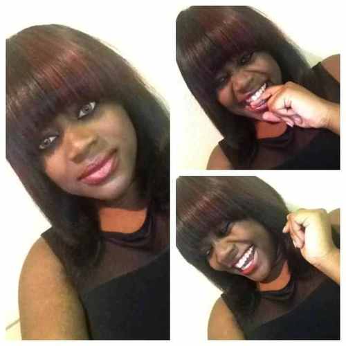 i live it i enjoy it i work for it...its just a day in the life of jasmine