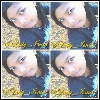 Laily_SBIconia's profile picture. I HEART YOU 
Aku slalu SENYUM SEMANGAT karna SM*SH :D