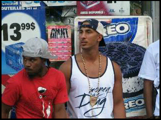 redz_repsup's profile picture. HYPEMAN OF DA YEAR #MTL/ #REPSUP/ #OVO/ #MMM/ #ABG/ #DG FOR BOOKING JUST CONTACT ME AT redzrepsup1@gmail.com #LEGO