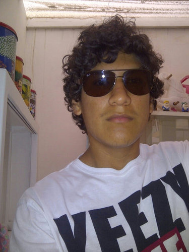 Chuparmela debes .l.
