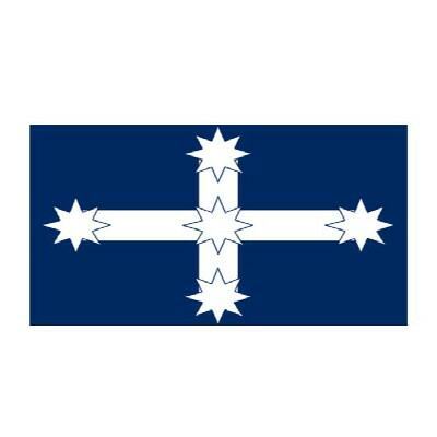 There is only one true Australian flag