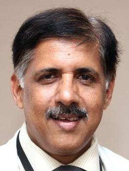 Dr Roy Kallivayalil MD