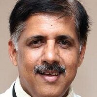 Dr Roy Kallivayalil(@RoyKallivayalil) 's Twitter Profile Photo