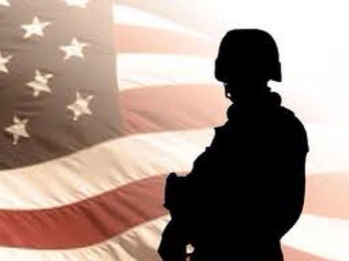 Proud Army Girlfriend! Hooah! I love the brotherhood and everything it stands for. :)