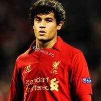 Philippe Coutinho (@coutinhostats) 's Twitter Profile