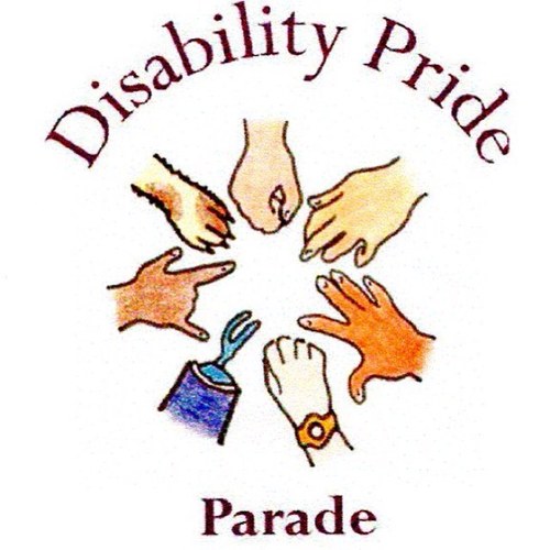 12th Annual Disability Pride Parade. We're gonna be On the Road to Freedom! Saturday, July 18, 2015. Chicago, Illinois!