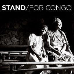 TENforCongo's profile picture. TENforCongo is an advocacy campaign for peace in Eastern DRC.