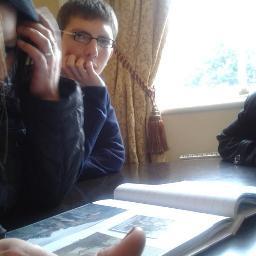 MaccaCroft2013's profile picture. #teamfollowback follow me and ill follow back