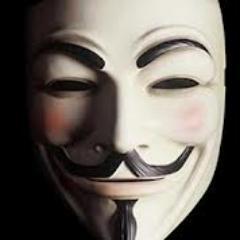 AnonHacktivity's profile picture. We Are Anonymous. We Are Legion. We Do Not Forgive. We Do Not Forget. Expect Us.