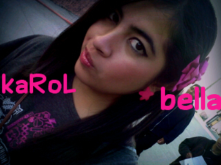 Conductora de tv.. Friiends tv :) ... Chica eNamorada d la vida.! :) 3