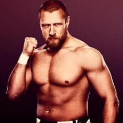 Daniel Bryan, 1/2 of the Tag Team #HellNo #TagTeamChamps