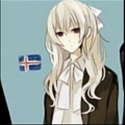 (fem!Iceland, 18+) I'm Iceland. I like nature. Volcanoes and hot springs, especially.