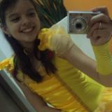 Yes, I'm belieber! Sim, eu sou luanete! s2