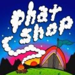 岡山県奉還町商店街にあるHemp(麻)をベースに作られているPhateewearのお店PHATSHOPのTwitterです。取扱Phatee/cobano/mash/enishi/monro/KEEN/POLeR/露草工房etc...Outdoor用品や雑貨もあります。FES/RAVE/CLUB/ART