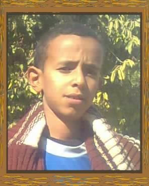 أنا حامد إبراهيم حامد من قرية الخرطوم بالوادي الجديد