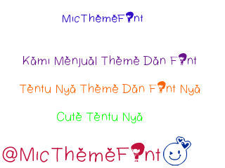 @Add My Twitter : @michaelgunawa17