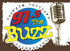 91.9 The Buzz is a student run radio station on the campus of Georgia Southern University. For music submissions: wvgsdemo@gmail.com