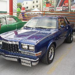 Licenciado en Educación Primaria Egresado de la #ByCENED
Fanático de los autos clasicos #MOPAR