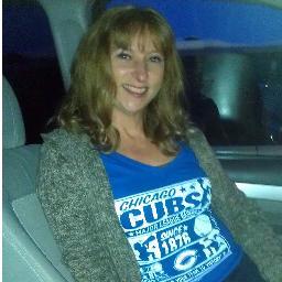 wrigleygrl5's profile picture. Take me out to the ball game-you know the rest of the lyrics. ⚾️ Family, Da Cubs, ND 🏈 🏀 & NASA 🚀are my life! I’m also a writer! ✍️