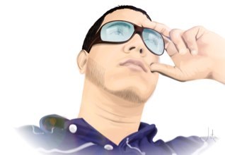 RJotaG's profile picture. 