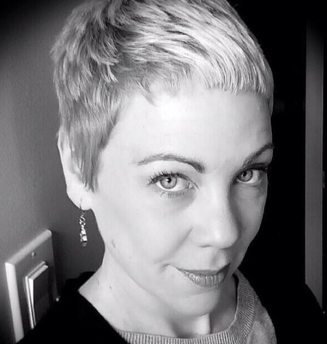 Creative director for Le Château, interior designer, foodie and all around epicurean